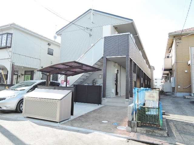 Ｓｔａｙｓ緑ケ丘