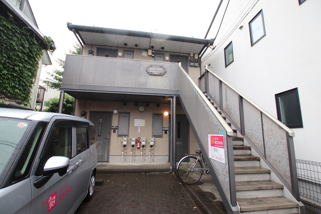 ハイブリッジアネックス