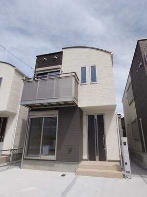 つきみ野５５６戸建Ｅ外観写真