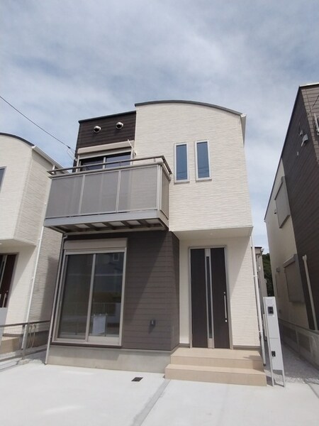 つきみ野５５６戸建Ｅ外観写真