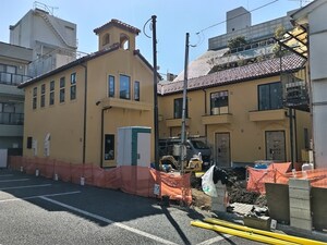 Ｔ．レジデンス外観写真