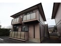ビーライン小川A