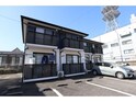 シティパル三重町A