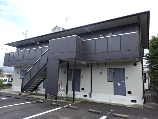 スポーツパークサイド薫松