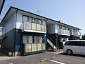 ウィンディア小坂B棟