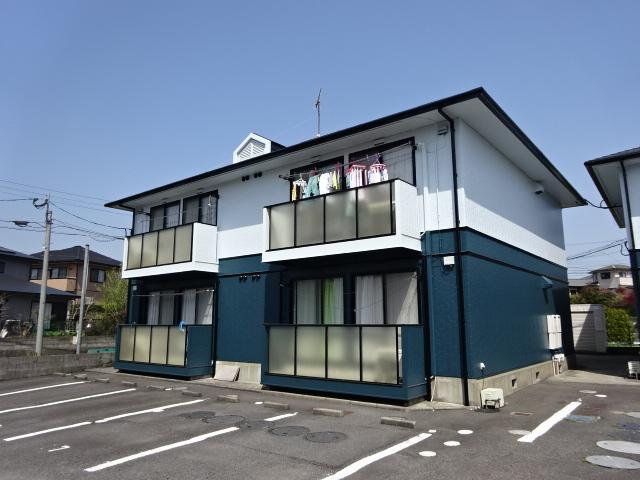 ウィンディア小坂A棟