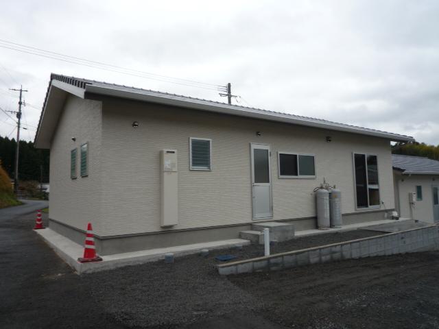 佐藤貸家