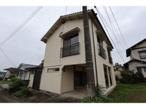 赤嶺貸家の外観写真