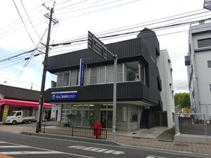 リルームス三重町外観写真