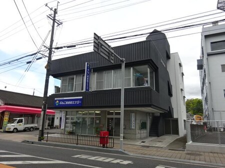リルームス三重町外観写真