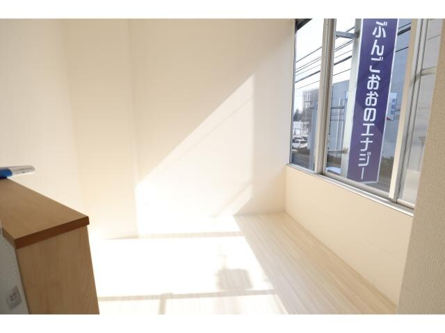 物件内観写真6　(寝室)