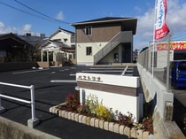 ベストリオの外観写真