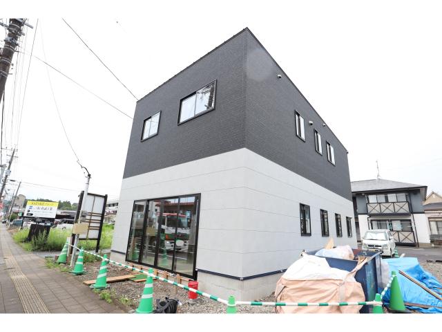 シティパル三重町