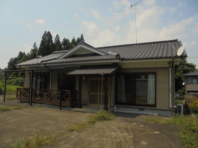 多田貸家