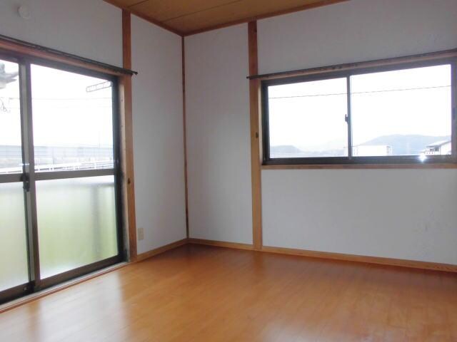 居室(２Ｆ洋室6帖)