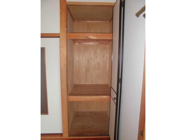 収納(２Ｆ洋室6帖収納)