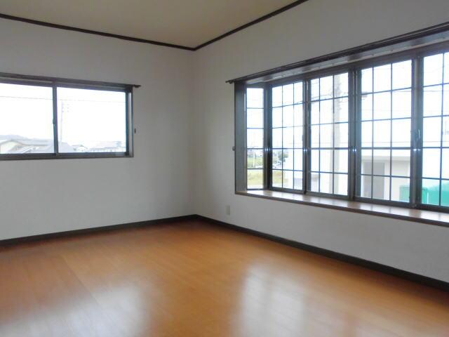 居室(２Ｆ洋室7.5帖)