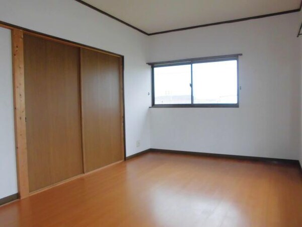 居室(２Ｆ洋室7.5帖)