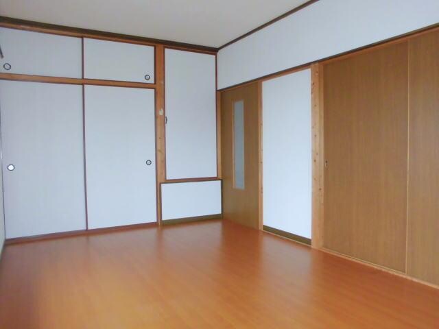 居室(２Ｆ洋室7.5帖)