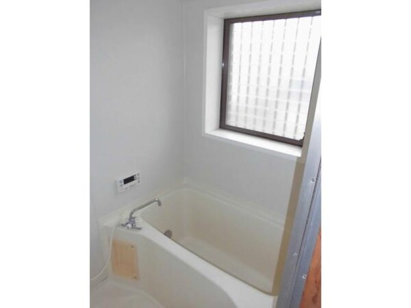 バス／シャワールーム等(追い焚き機能付きバス)