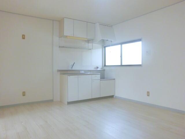 物件内観写真14　(リビング)