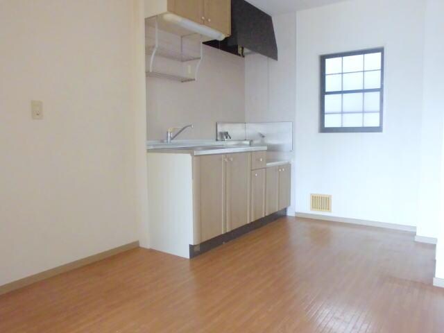 物件内観写真12　(ダイニング)