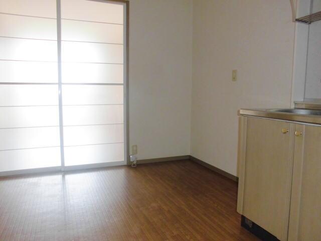 物件内観写真14　(ダイニング)