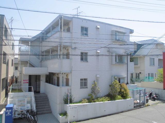 ローズハウスⅡ