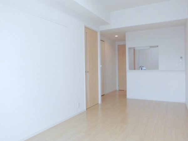 キッチン(リビング)