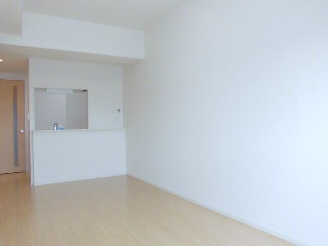 物件内観写真12　(リビング)