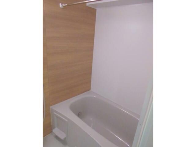 物件内観写真16　(追い焚き、乾燥機能付きバス)