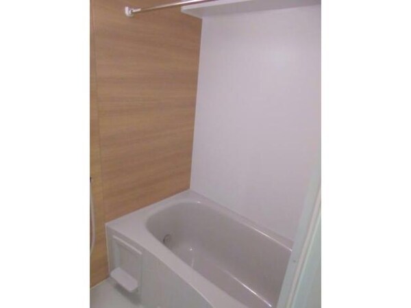 バス／シャワールーム等(追い焚き、乾燥機能付きバス)