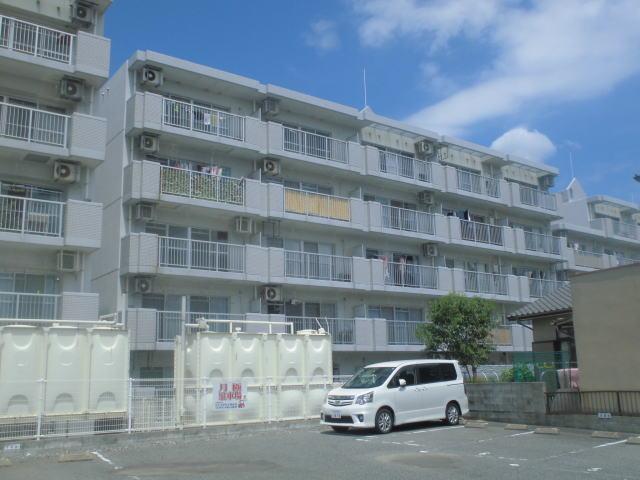 ライフ・モア本城Ｂ
