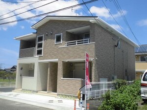 ピュアハウス相坂外観写真