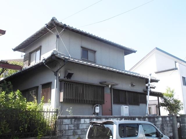 黒田邸