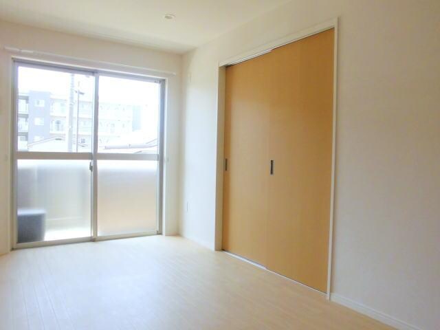 物件内観写真10　(リビング)