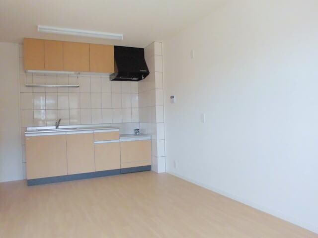 物件内観写真11　(リビング)