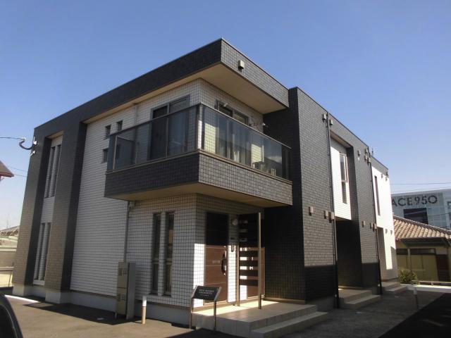 ユアメゾン高須北　B