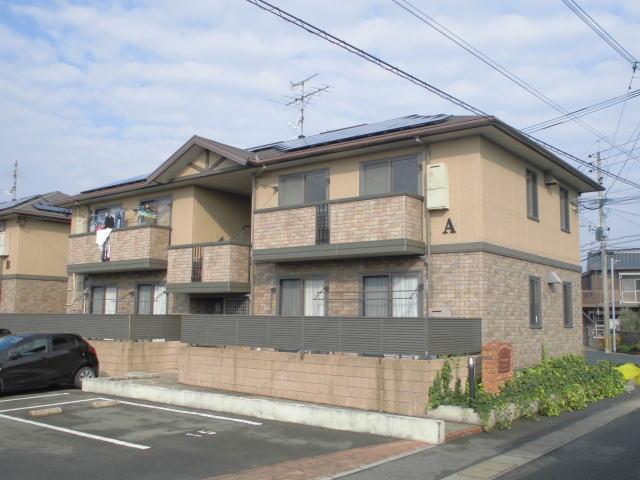 オール ルミエールA