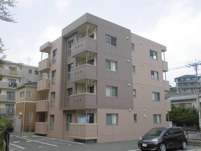 シダーフィールド平尾i
