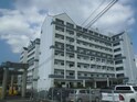 ロイヤルハイツ折尾 １号館