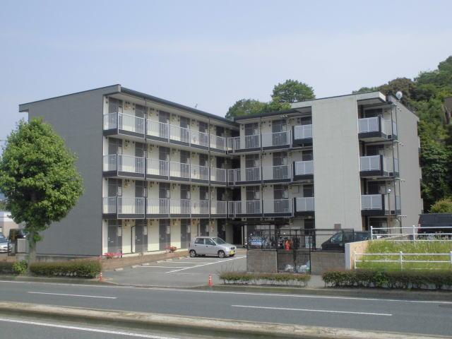 レオパレス せんだん