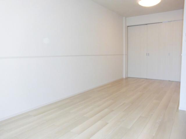 物件内観写真13　(リビング)