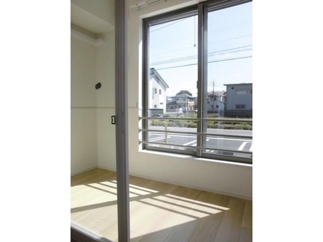 物件内観写真20　(サンルーム)