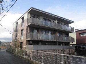 ラディアンス学研外観写真