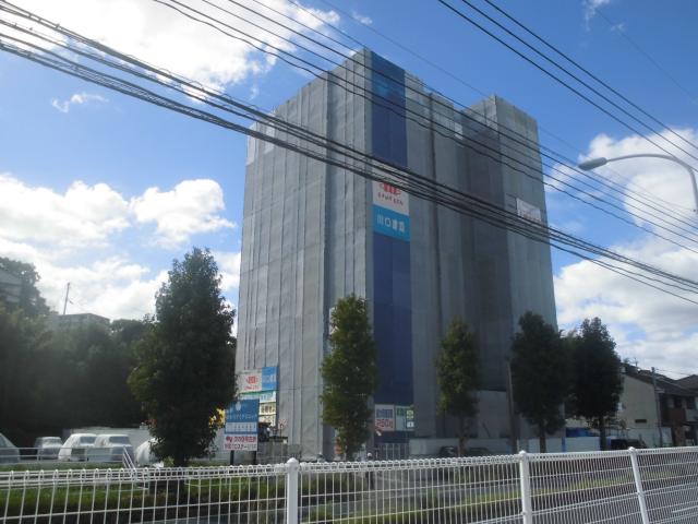 仮称 Omansion