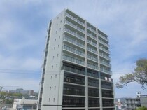 O mansionの外観写真