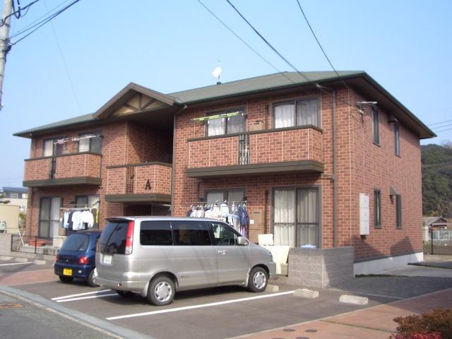リビングタウン浅川A