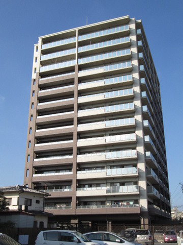 ポレスター熊谷銀座