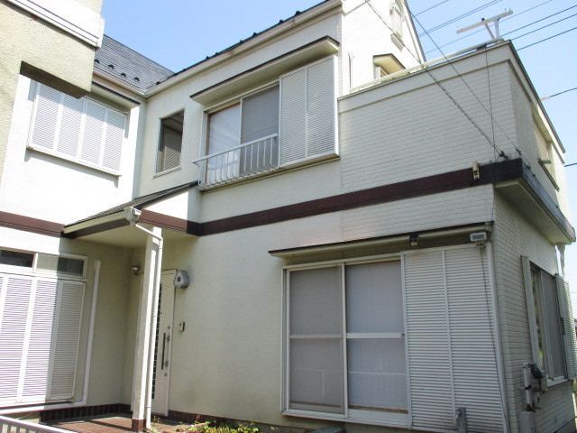 アパマン行田小針貸家